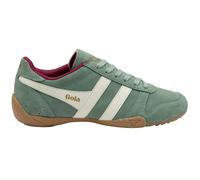 Gola - Chase - Chaussures lifestyle femme Black / Off White / Cement / Gum - 38