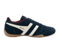Baskets suède Gola Chase Bleu 40