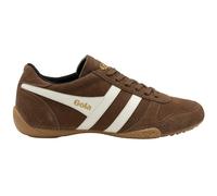 Gola - Chase - Chaussures lifestyle homme Otter / Off White / Black / Gum - 42