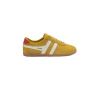 Gola Chaussure basse 'Bullet Suede' jaune, Taille 39