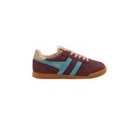 Gola Chaussure basse 'Elan Trainer Windsor' lie de vin, Taille 40
