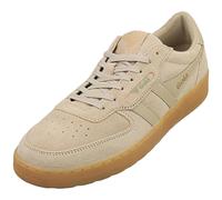 Baskets Gola Hawk Suede '86 M pour Homme 45 Beige