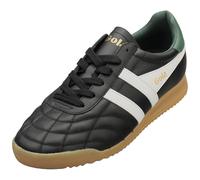 Gola Chaussures de Running Stadium Noir et Blanc Homme - 42 EU