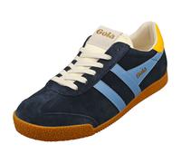 Gola Chaussures de Sport Élan Bleu Marine Femme - 41 EU