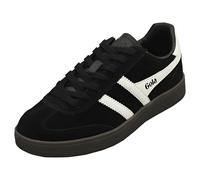 Gola Chaussures de Sport VIPER Femme Noir Blanc - 37 EU