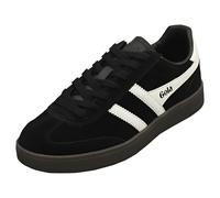 Gola Chaussures De Sport Viper Femme Noir Blanc - 40