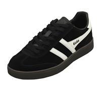 Gola Chaussures de Sport VIPER Femme Noir Blanc - 41 EU