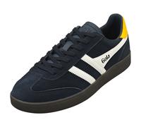 Gola Mixte Viper Baskets, Navy/White/Sun/Dark Gum, 43 EU