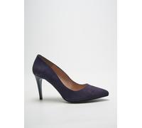 gola chaussures femme de couleur bleu 40