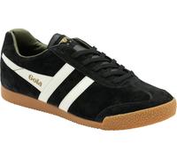 Gola Harrier Classiques Noir Blanc Homme - 42 EU