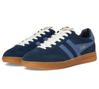 Gola Chaussures montantes pour homme, Bleu marine/clair de lune/gomme, 7