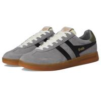 Gola Chaussures montantes pour homme, Ciment/Noir/Kaki/Gomme, 11.5