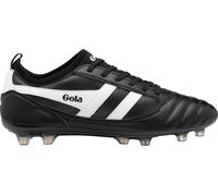 Gola - Chaussures unisexes à semelle fixe pour hommes/femmes "Performance Ceptor MLD Pro" JG723 (45,5 EU) (Noir/Blanc)