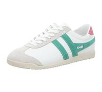 Gola CLA366-DN Bullet Pure Baskets Blanc, Blanc., 40 EU
