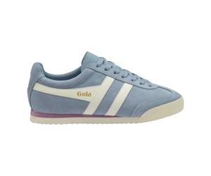 Gola - Classics Apollo Baskets - Femme - Chaussures - Bleu - Taille: 40 EU
