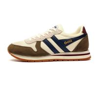 Gola Daytona, Blanc cassé, kaki, bleu marine, 41 EU