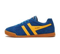 Gola Classics Harrier Daim Baskets Hommes Classique Rétro Vintage Baskets UK 8