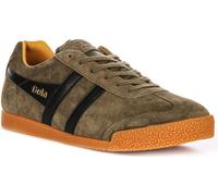 Gola Classics Harrier En Khaki Pour Homme - 7 UK - 41 EU - 8 US / Khaki