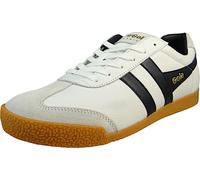 Gola Harrier Leather CMB426WB, Basket - 41 EU
