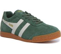 Baskets basses hommes Gola HARRIER Vert 45