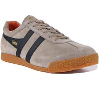Gola Baskets basses Harrier Suede Beige Taille 41