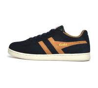 Gola Equipe Suede - Bleu - 41