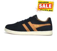Gola Equipe Suede - Bleu - 41