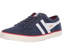 Gola Cma516, Baskets Homme, Bleu (Navy/White XW), 42 EU