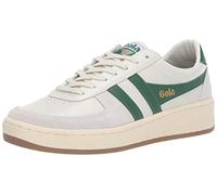 Gola Cma565, Baskets Homme, Ecru (Off White/Green/Gum WN), 43 EU