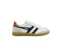 Baskets Gola Viper Leather M pour Homme 44 Blanc