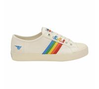 Gola Coaster Rainbow CLA671OW, Basket - 37 EU
