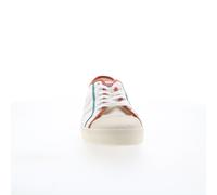 Gola Coaster Smash baskets pour femmes en toile Beige