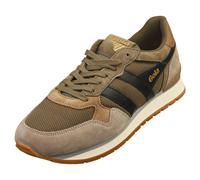 Gola Colorado Entraîneurs Décontractés Noir Khaki M - 42 EU
