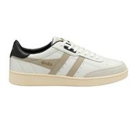 Gola - Contact Leather - Baskets - EU 45 - white / bone / black