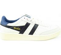 Gola Contact offwh black blue Baskets femme blanches, taille 44