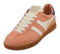 Gola Cyclone Chaussures de Ville Femme Terre Cuite - 41 EU