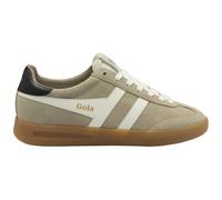 Baskets à Lacet en Daim Femme Gola Cyclone