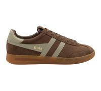 Gola - Cyclone - Chaussures lifestyle homme Otter / Bone / Gum - 40