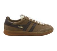 Gola - Cyclone - Chaussures lifestyle homme Tobacco / Dark Brown / Gum - 45