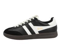 Gola Cyclone Leather Baskets low Homme Chaussures de Sport Décontractées