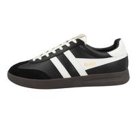 Gola Cyclone Leather Baskets low Homme Chaussures de Sport Décontractées