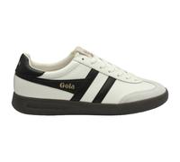 Gola - Cyclone Leather - Baskets - UK 10 | EU 44 - white / black / dark gum