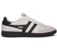 Gola CYCLONE LEATHER Chaussures pour hommes - Baskets - Chaussures basses blanches Loisirs NEUF