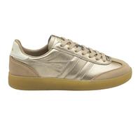 Gola - Cyclone Metallic - Chaussures lifestyle femme Gold / Gum - 41