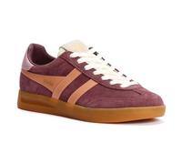 Gola Cyclone pour femme, Windsor Vin/Terracotta/Candy/Gum, 9.5