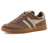 Baskets Gola Cyclone Marron 42
