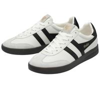 Gola, Cycolne - Baskets tendance décontractées unisexes en cuir