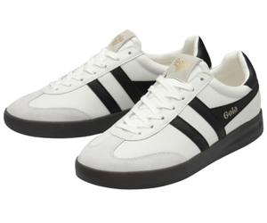 Gola, Cycolne - Baskets tendance décontractées unisexes en cuir