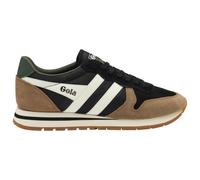 Gola - Daytona - Chaussures lifestyle homme Black / Tobacco / Off White - 45