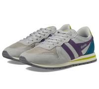Gola Daytona Baskets tendance pour femme Gris Multicolore 36 EU